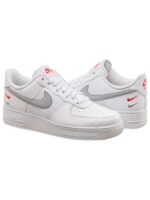 Кроссовки мужские Nike Air Force 1 '07 (FD0666-100)