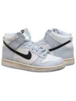 Кроссовки женские Nike Dunk High Aluminum (Gs) (DB2179-110)