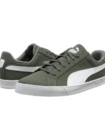 Кроссовки мужские Puma Smash Vulc Castor (35962208)