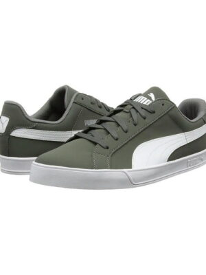 Кроссовки мужские Puma Smash Vulc Castor (35962208)