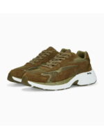 Кроссовки унисекс Puma Teveris Nitro Olive (388774-07)