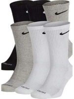 Носки Nike Everyday Plus Cushioned (6 Pairs) (SX6897-965)