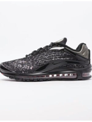 Кроссовки мужские Nike Air Max Deluxe Skepta (AQ9945-001)