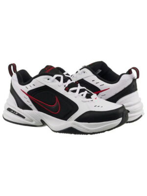Кроссовки мужские Nike Air Monarch Iv (415445-101)