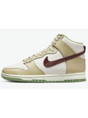 Кроссовки женские Nike Wmns Dunk High (DX8956-001)