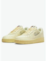 Кроссовки женские Nike Air Force 1 '07 Lx Coconut (W) (DO9456-100)
