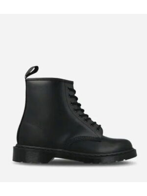 Ботинки женские Dr. Martens 1460 Mono Black (14353001)