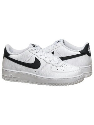 Кроссовки женские Nike Air Force 1 (Gs) (CT3839-100)