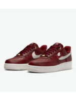 Кроссовки женские Nike W Air Force 1 07 Prm (DZ5616-600)