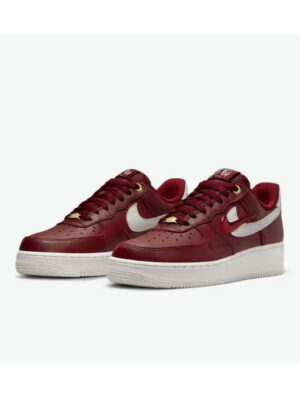 Кроссовки женские Nike W Air Force 1 07 Prm (DZ5616-600)