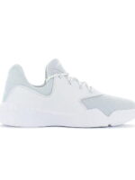 Кроссовки мужские Jordan 23 Low White/White-Pure Platinum (905288-100)