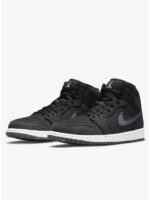 Кроссовки мужские Jordan 1 Mid Se (DM3529-001)