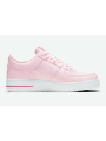 Кроссовки мужские Nike Air Force 1 '07 Low ‘Pink Rose’ (CU6312-600)