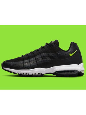 Кроссовки мужские Nike Air Max 95 Ultra (FD0662-002)