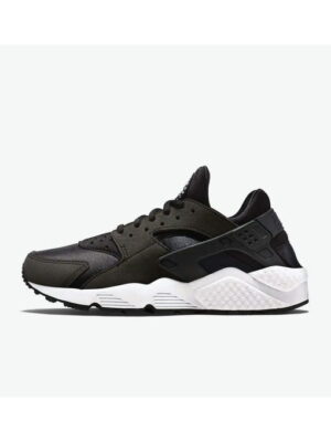 Кроссовки женские Nike Air Huarache Run (634835-006)