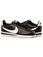 Кроссовки женские Nike Wmns Classic Cortez Leather (807471-010)