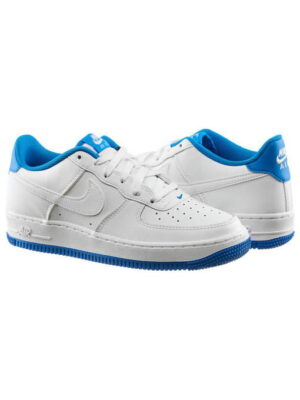 Кроссовки женские Nike Force 1 Gs (DV1331-101)