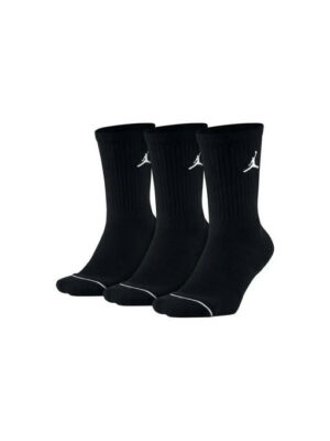 Носки Jordan Jumpman 3-Pack Crew Socks (SX5545-013(DX9632-010))