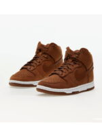 Кроссовки женские Nike W Dunk High Premium (DX2044-200)