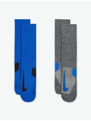 Носки Nike Multiplier Crew Socks (2 Pairs) (SX7557-937)