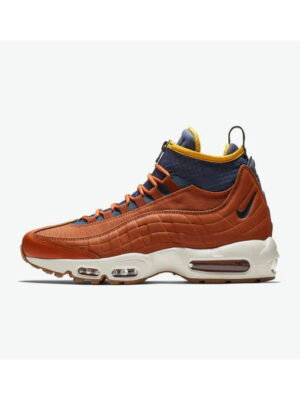 Кроссовки мужские Nike Air Max 95 Sneakerboot (806809-204)