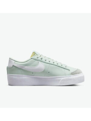 Кроссовки женские Nike Blazer Low Platform (DJ0292-300)
