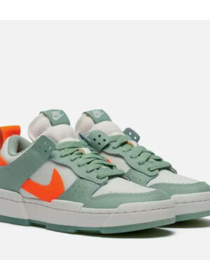 Кроссовки женские Nike Dunk Low Disrupt (DJ3077-001)