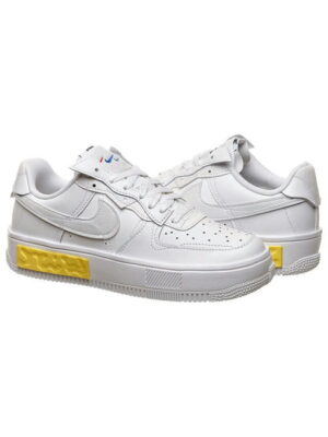 Кроссовки женские Nike W Air Force 1 Fontanka (DA7024-101)