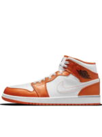 Кроссовки мужские Jordan 1 Mid Se (DM3531-800)