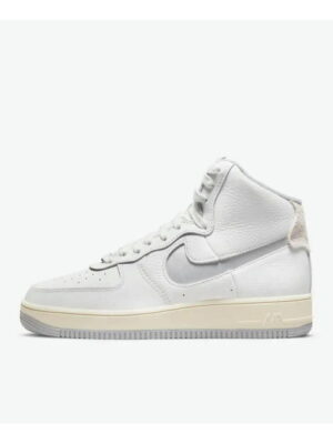 Кроссовки женские Nike Air Force 1 High Sculpt (DC3590-101)