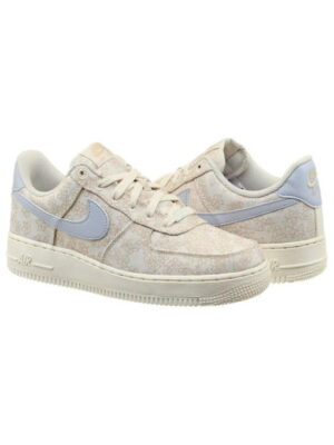 Кроссовки женские Nike Women's Air Force 1 '07 Se (DR6402-900)