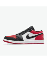 Кроссовки мужские Jordan Air 1 Low (553558-612)