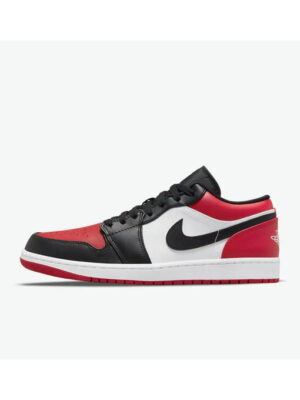 Кроссовки мужские Jordan Air 1 Low (553558-612)