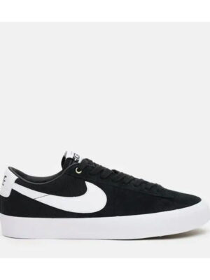 Кроссовки мужские Nike Sb Zoom Blazer Low Pro (DC7695-002)