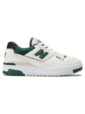 Кроссовки мужские New Balance 550 (BB550VTC)