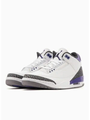 Кроссовки мужские Jordan 3 Retro (CT8532-105)