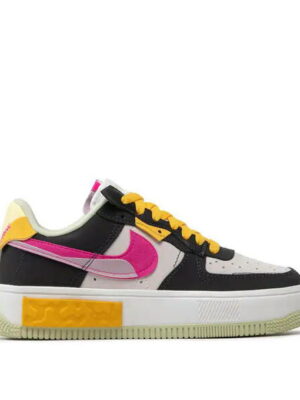 Кроссовки женские Nike Air Force 1 Fontanka (DR7880-001)