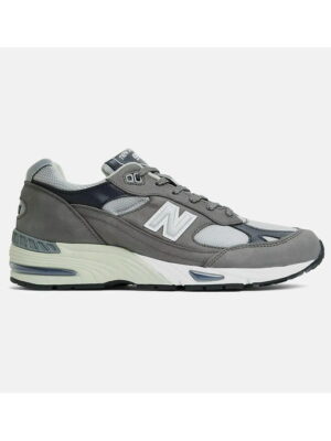 Кроссовки мужские New Balance 991 (M991GNS)