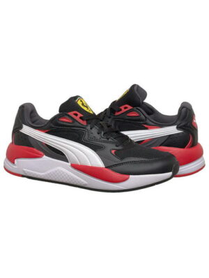 Кроссовки мужские Puma Ferrari X-Ray 2 Speed (30703301)