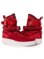 Кроссовки женские Nike W Sf Af1 (857872-601)