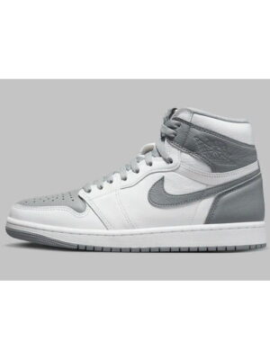 Кроссовки мужские Jordan 1 Retro High Og "Stealth" (555088-037)