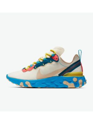 Кроссовки женские Nike React Element 55 (BQ2728-201)
