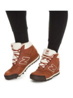 Ботинки женские New Balance 701 (WL701PKP)