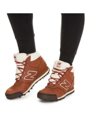 Ботинки женские New Balance 701 (WL701PKP)