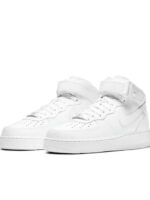 Кроссовки мужские Nike Air Force 1 07 Mid (CW2289-111)