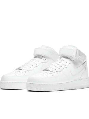 Кроссовки мужские Nike Air Force 1 07 Mid (CW2289-111)