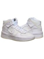 Кроссовки женские Nike Dunk High Up (DH3718-100)