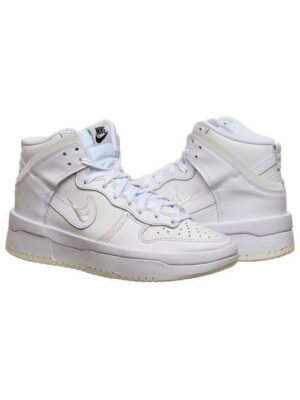 Кроссовки женские Nike Dunk High Up (DH3718-100)