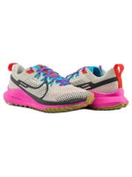Кроссовки женские Nike React Pegasus Trail 4 (FD0876-100)
