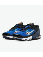 Кроссовки мужские Nike Air Max Plus 3 'Royal Energy' (DR8588-400)